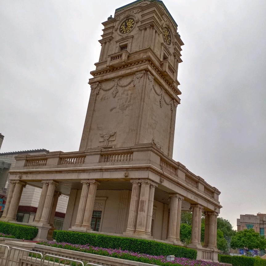 零启
