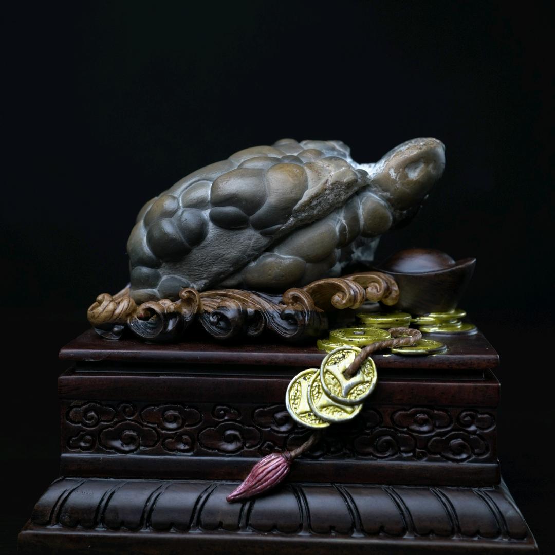 MJ珍珠石
