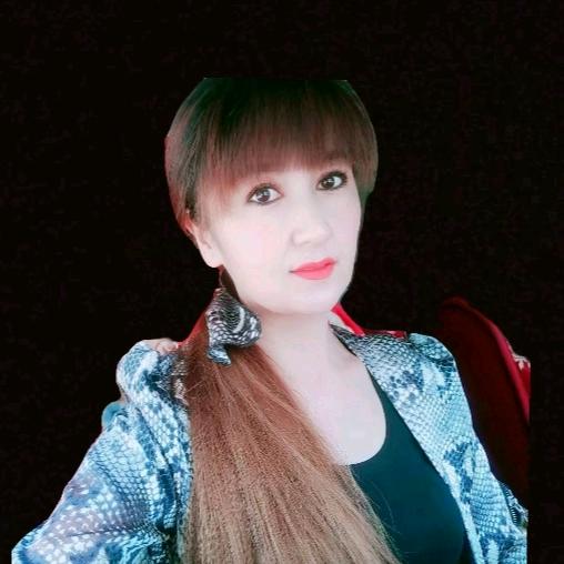 麦丽开。姑乐蓝