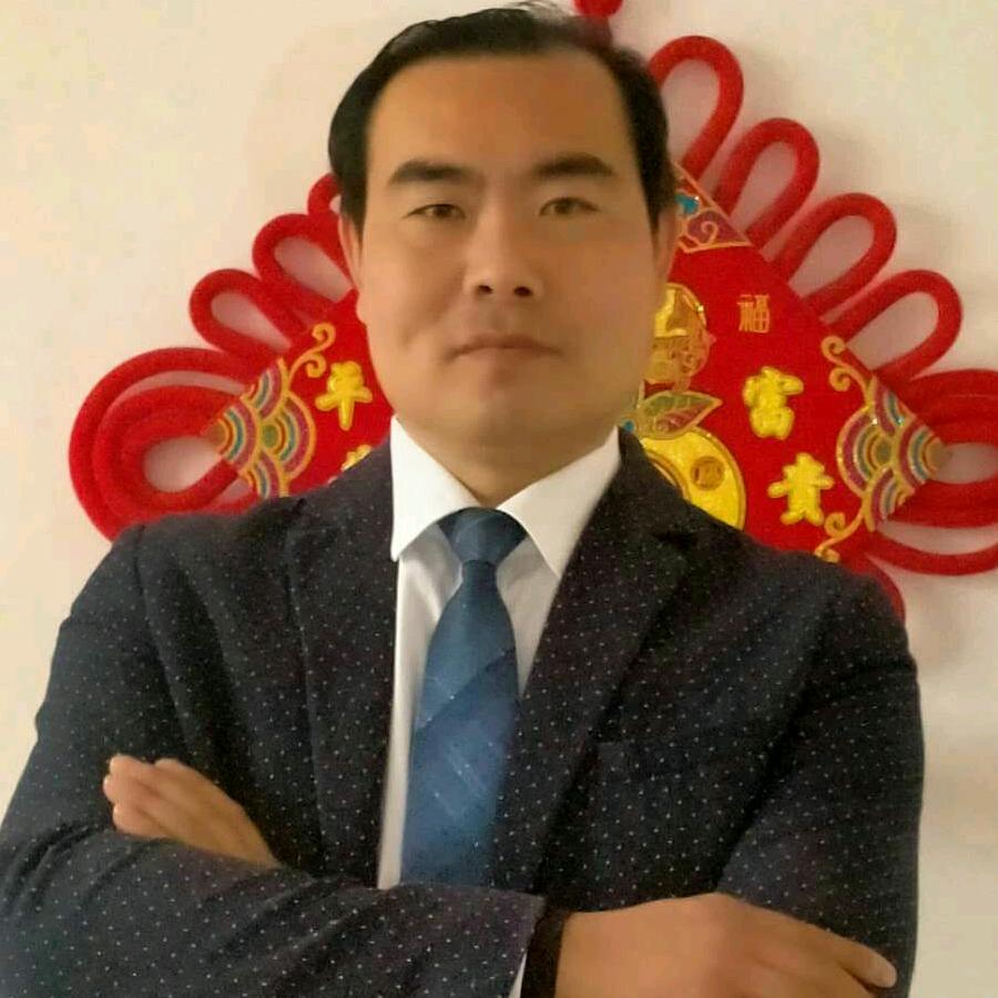 郑州坡哥