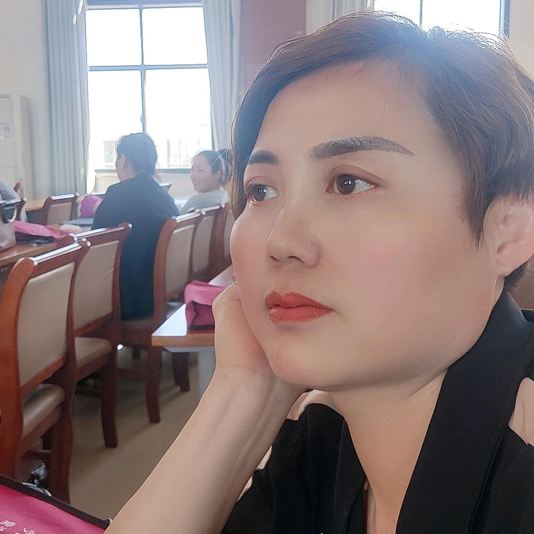 杨玲YL