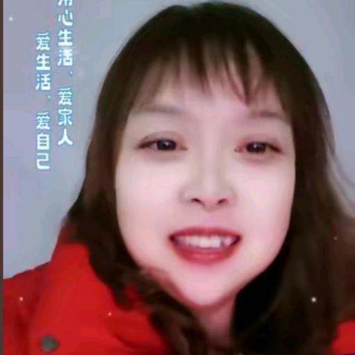 天天开心的傻女人