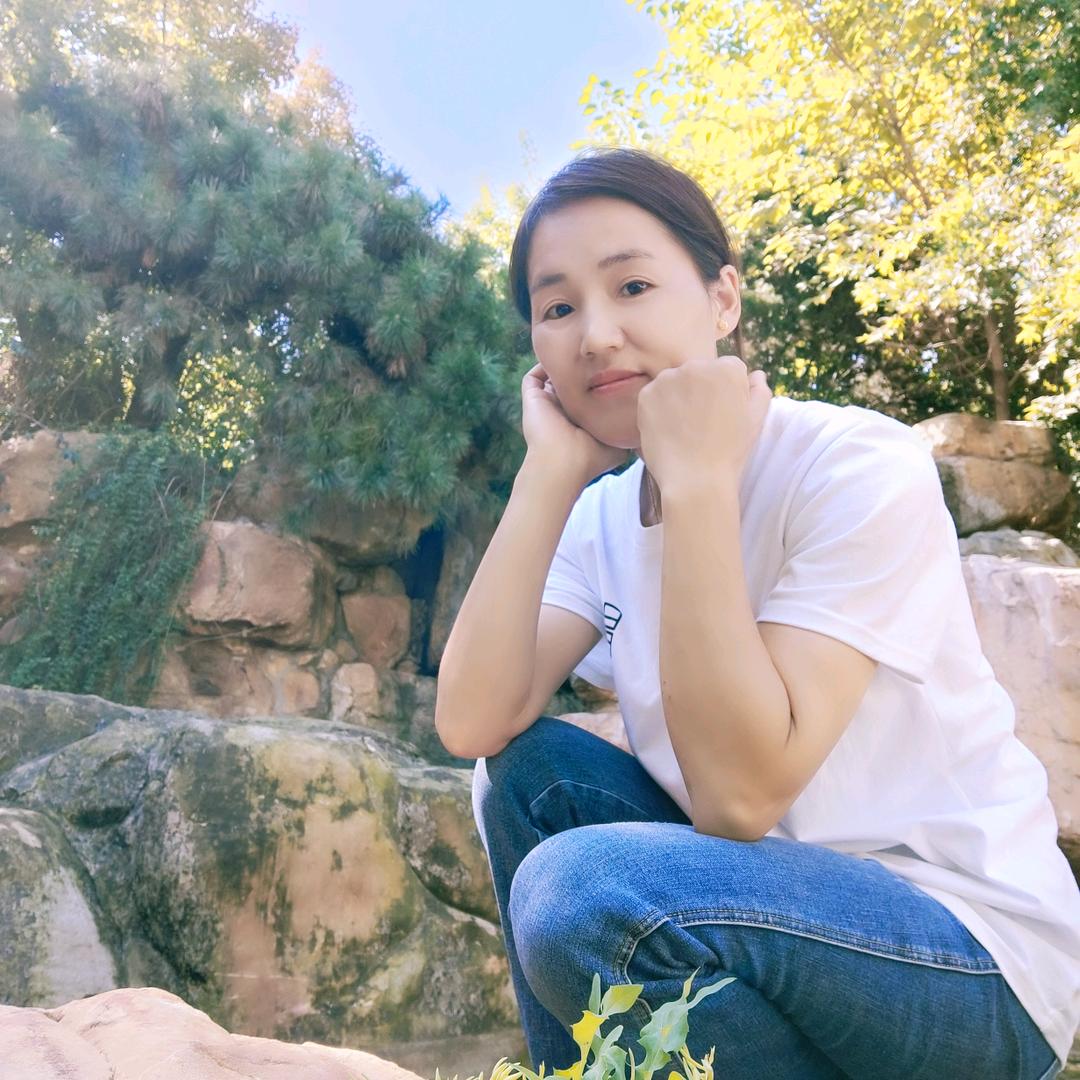 *^_^*“华”而不喧