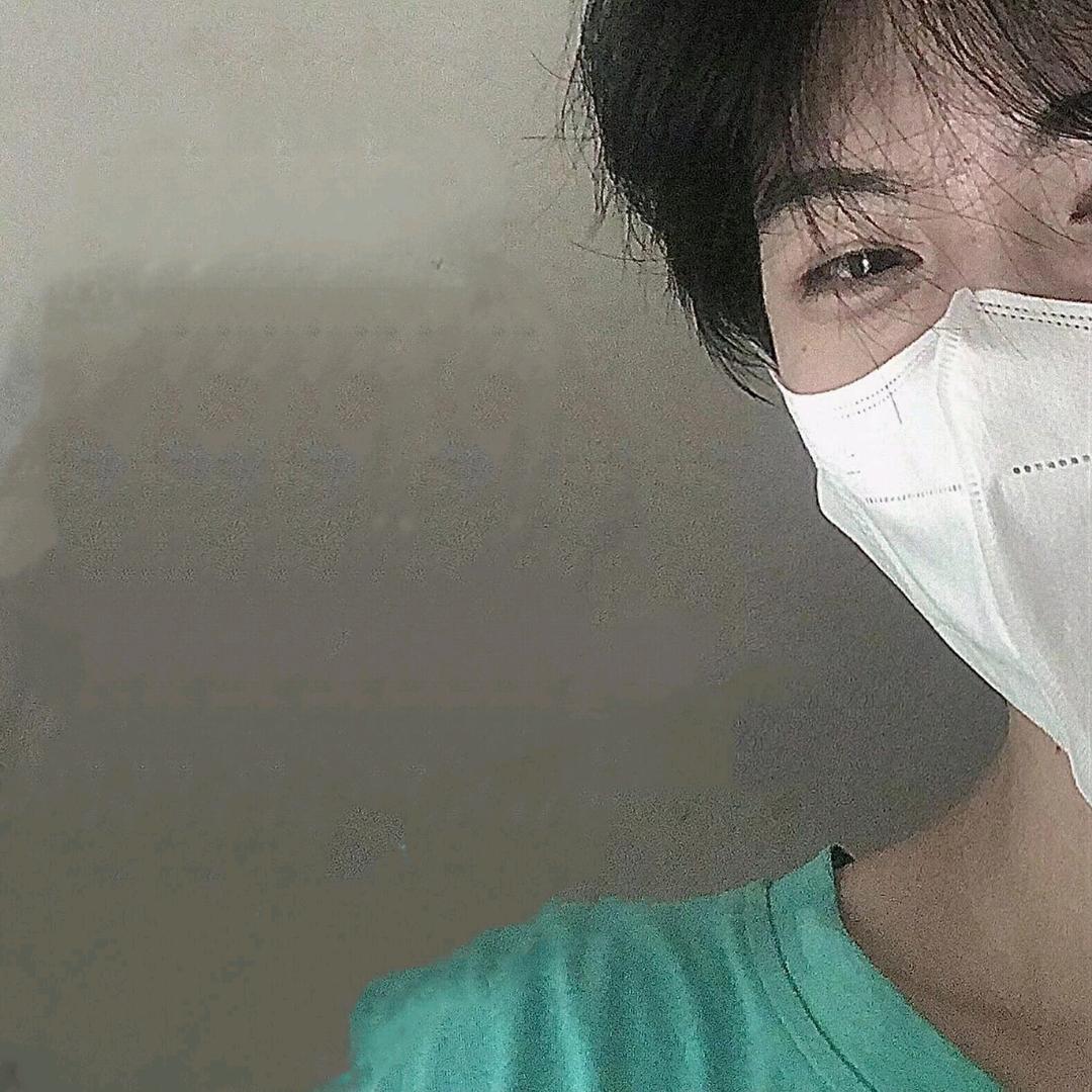 青山独往