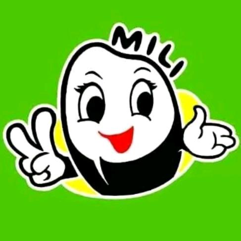 小米粒美味饭团