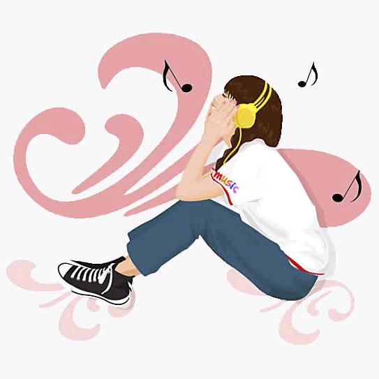 好听的音乐