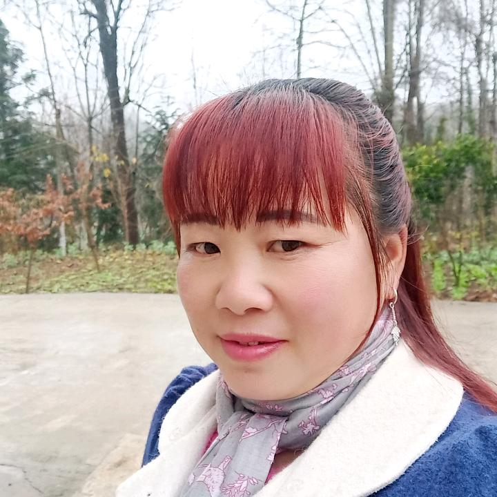 打鼓陈四妹