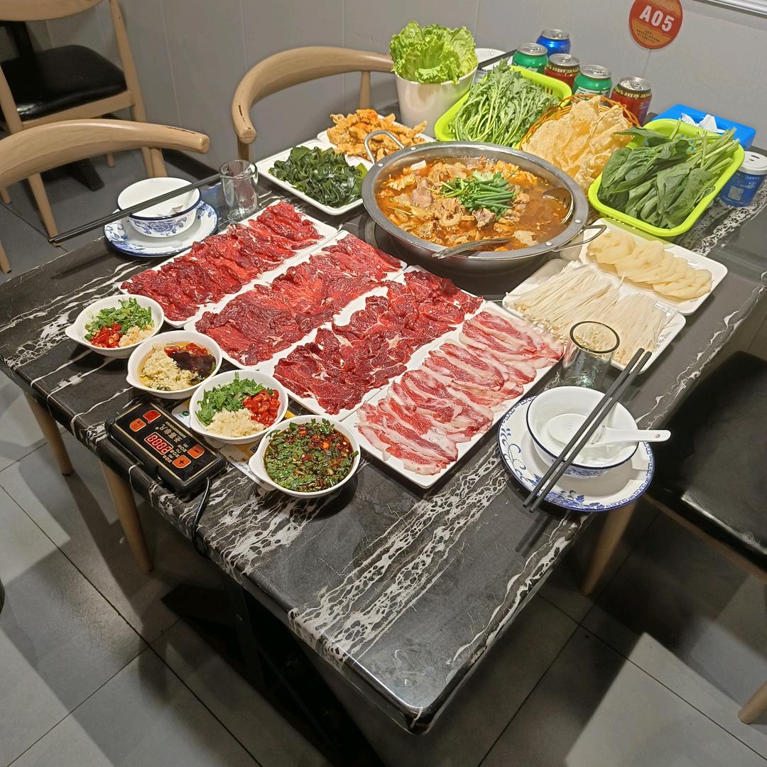 风调雨顺