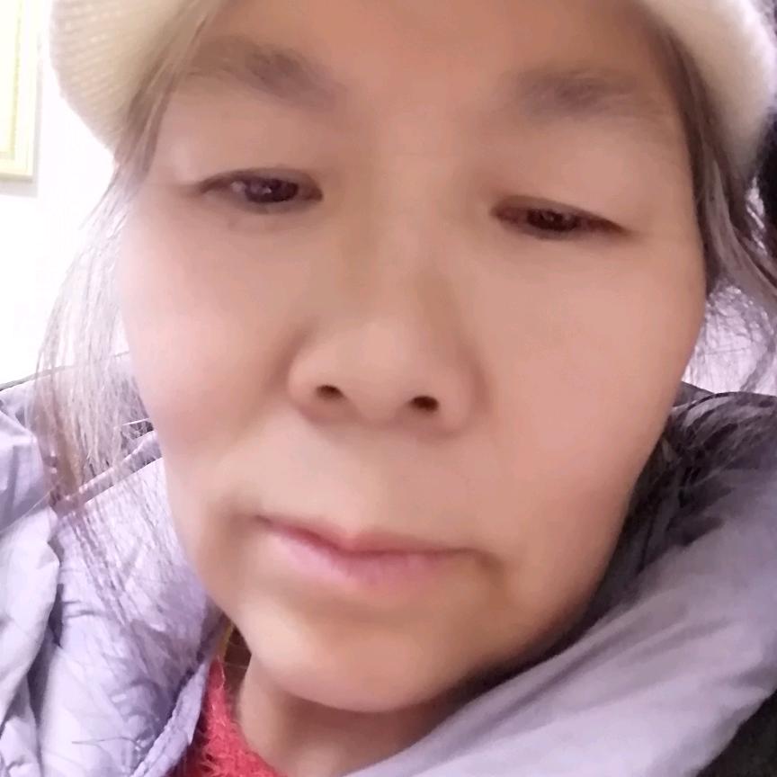 老婆婆