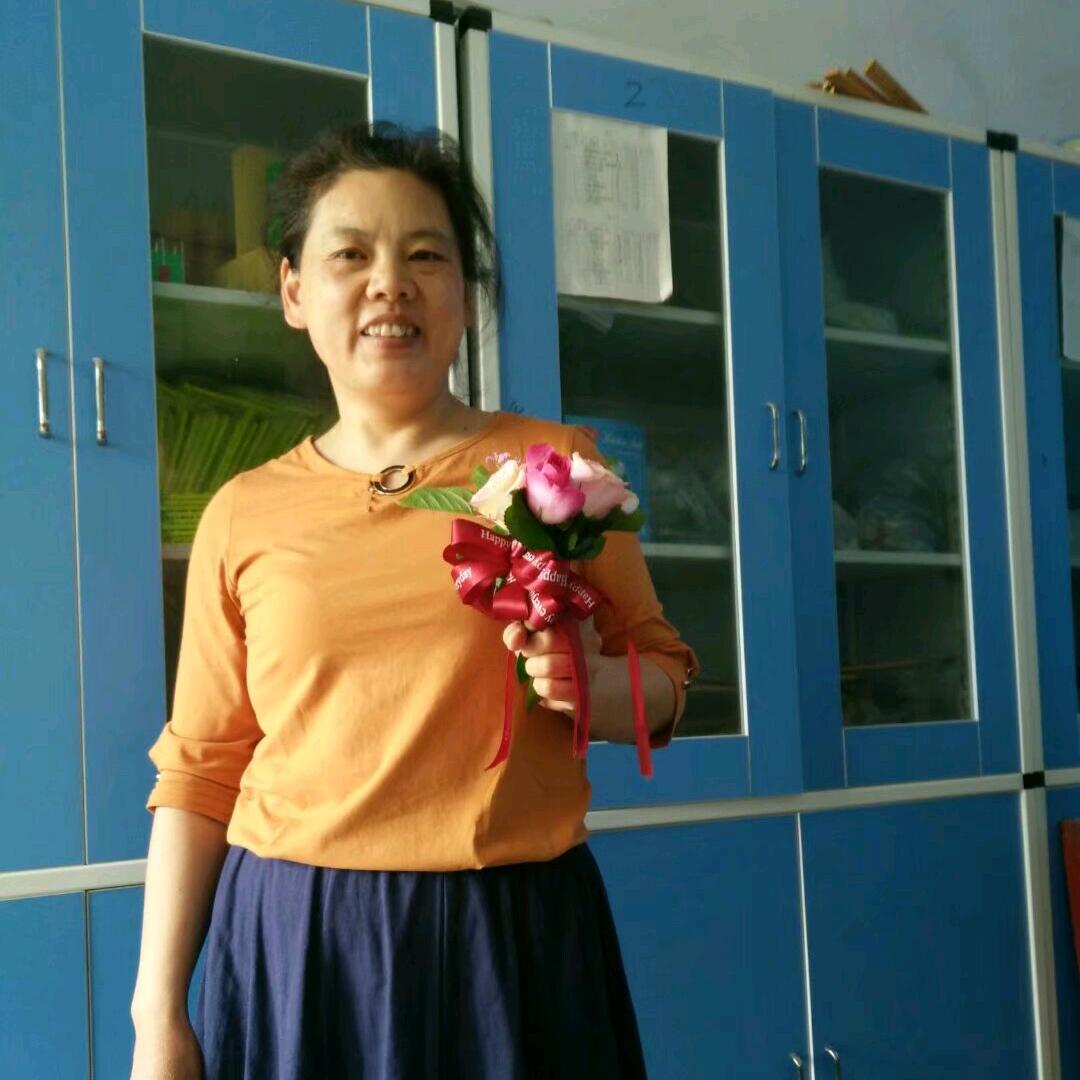 五彩云霞