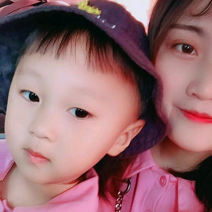 恩宝妈妈