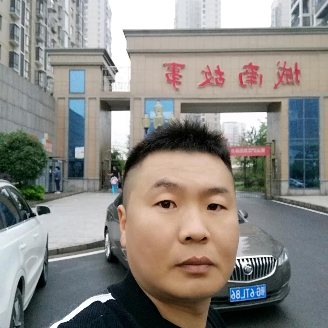 霸道大叔