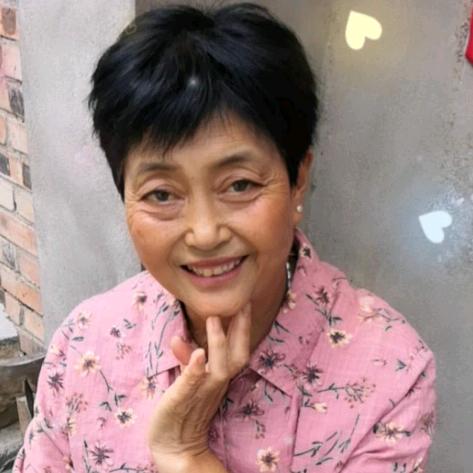 杨玉环儿