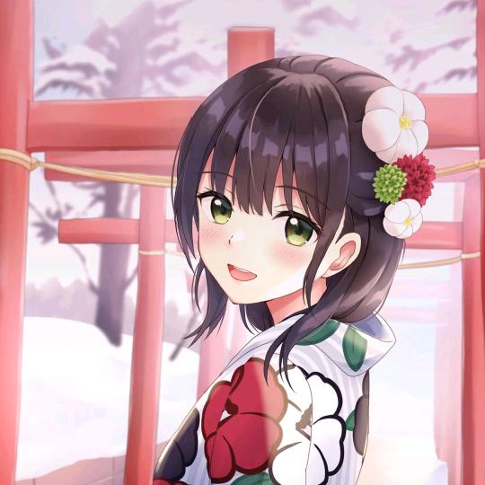 杨大姐