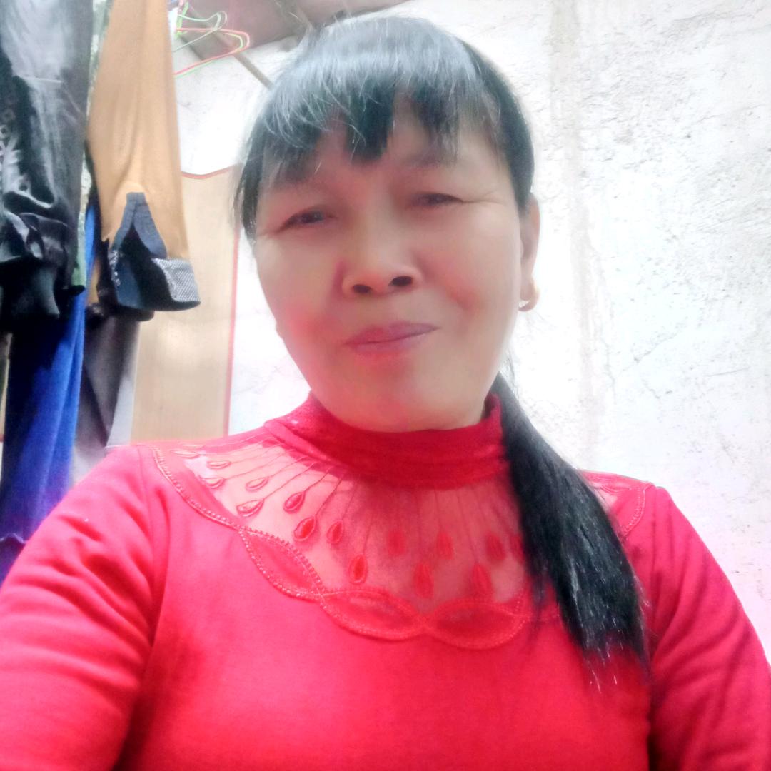 苗家三妹