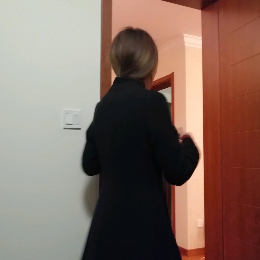 幸福的女人