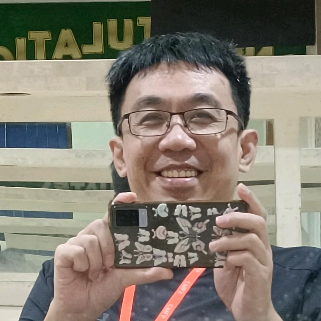 唐勇来了