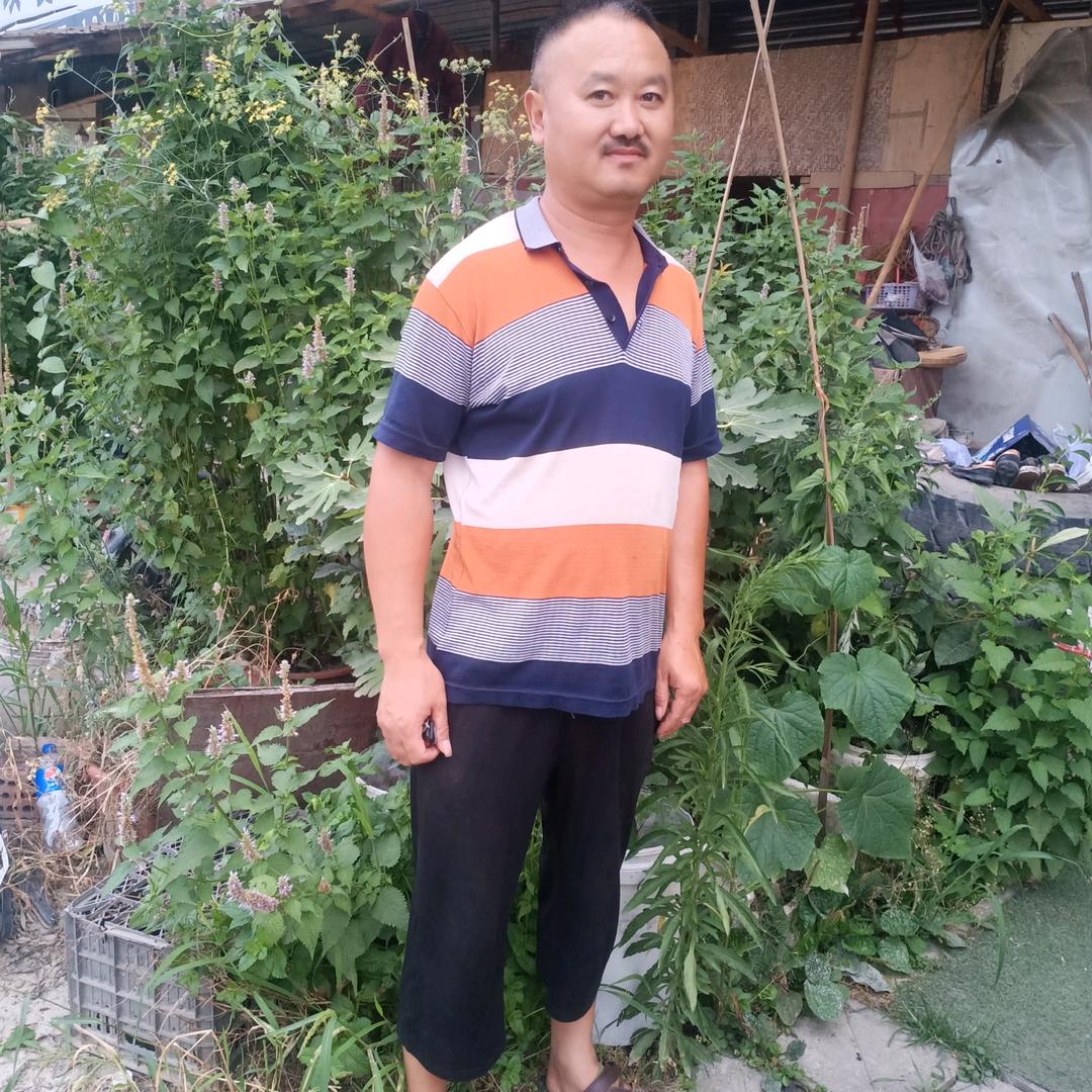 真爱一身