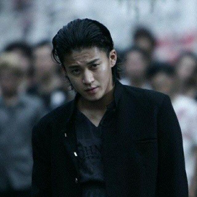 大秦帝国之崛起