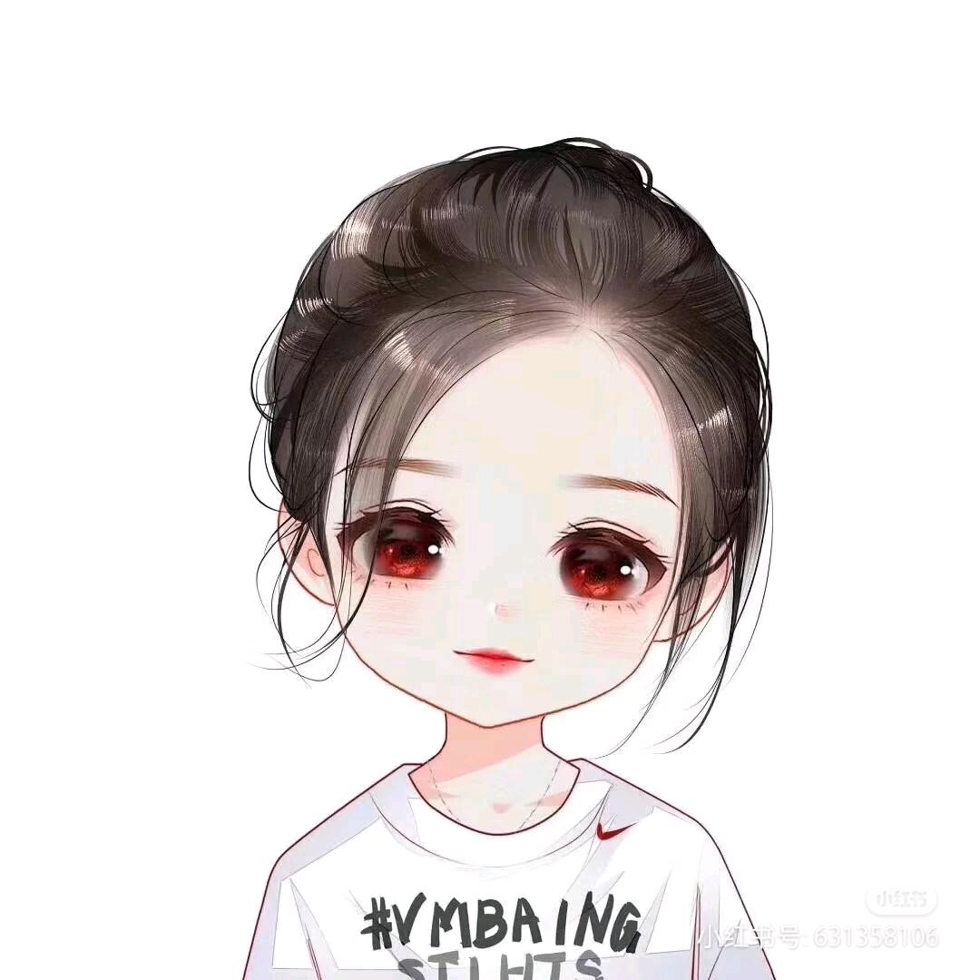@女彭友