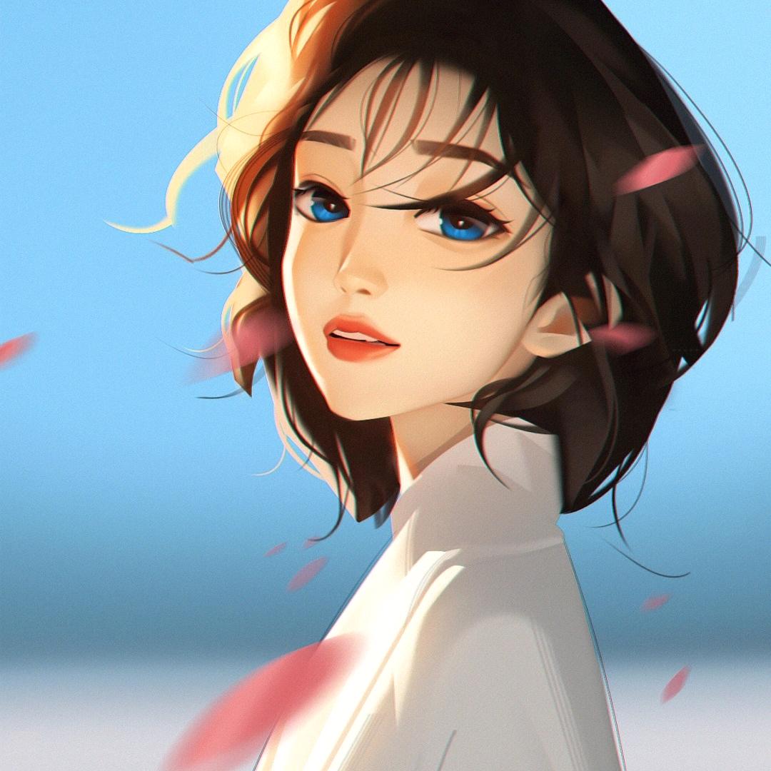 请叫我简姐姐