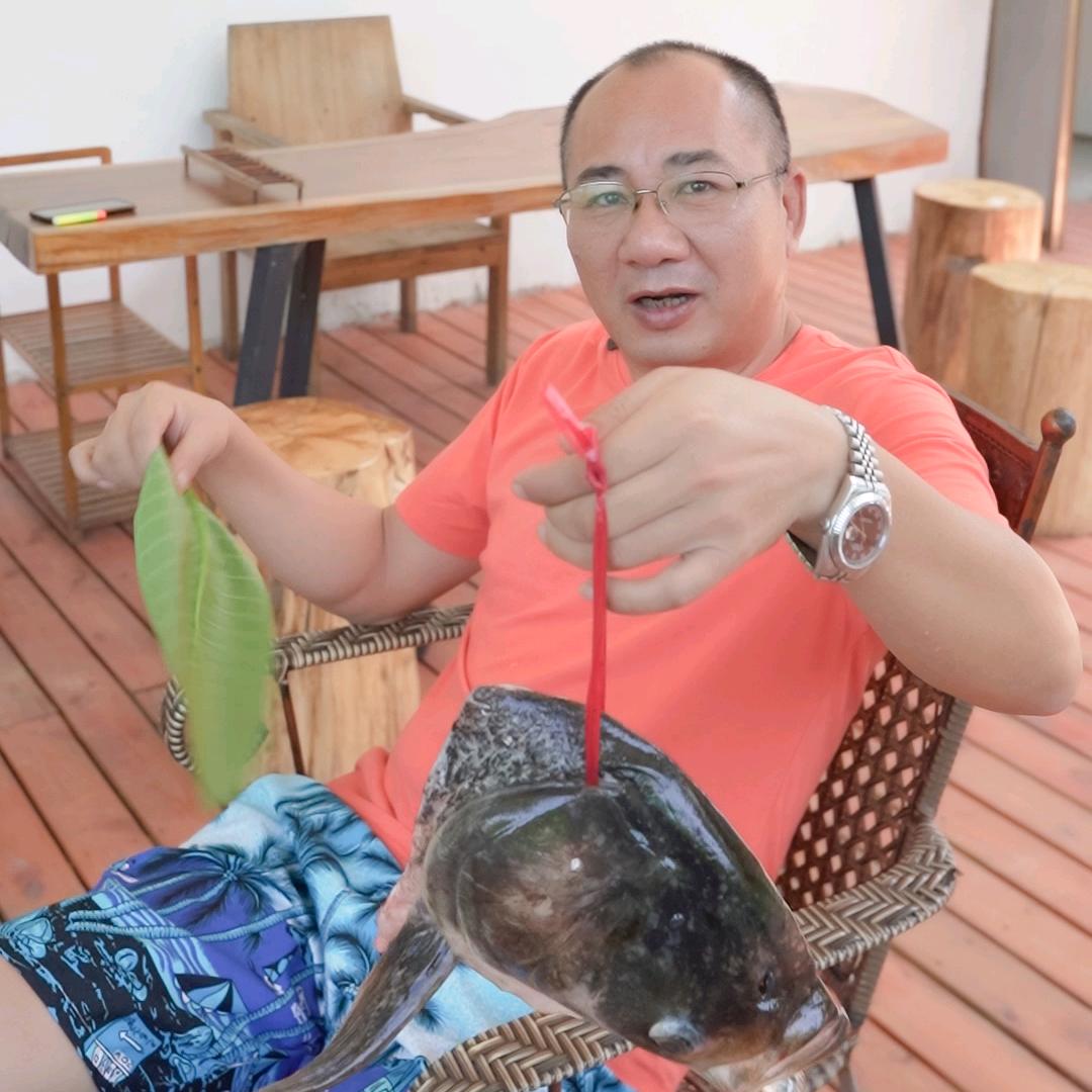 陈伯厨房