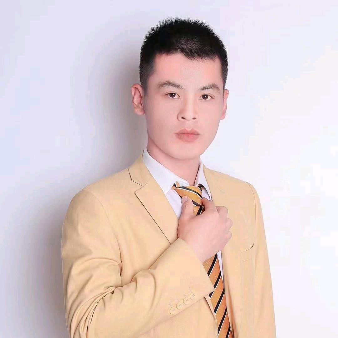 90后（…）好青年