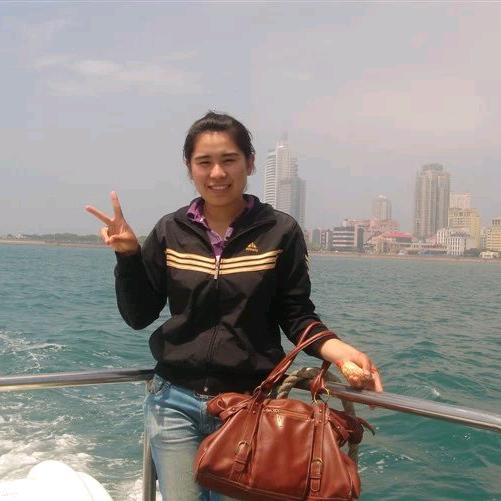 环宇旅行社小叶说旅游