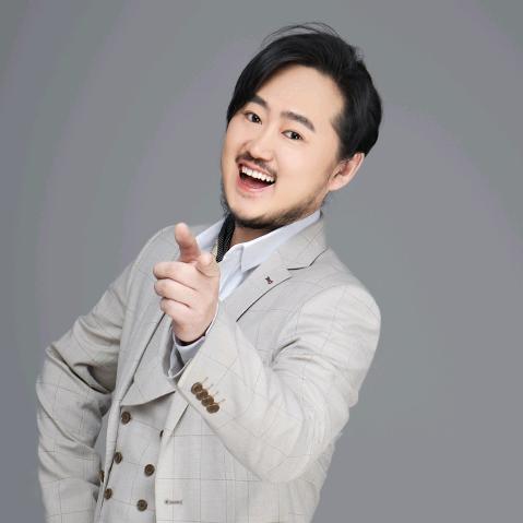 老赫开锵