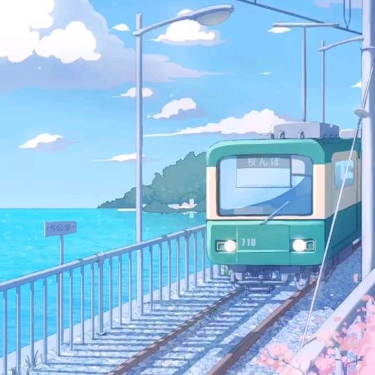 星河月影