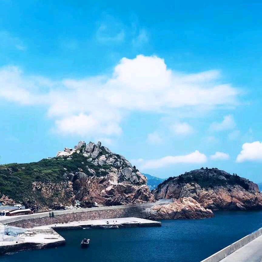 岛上大哥