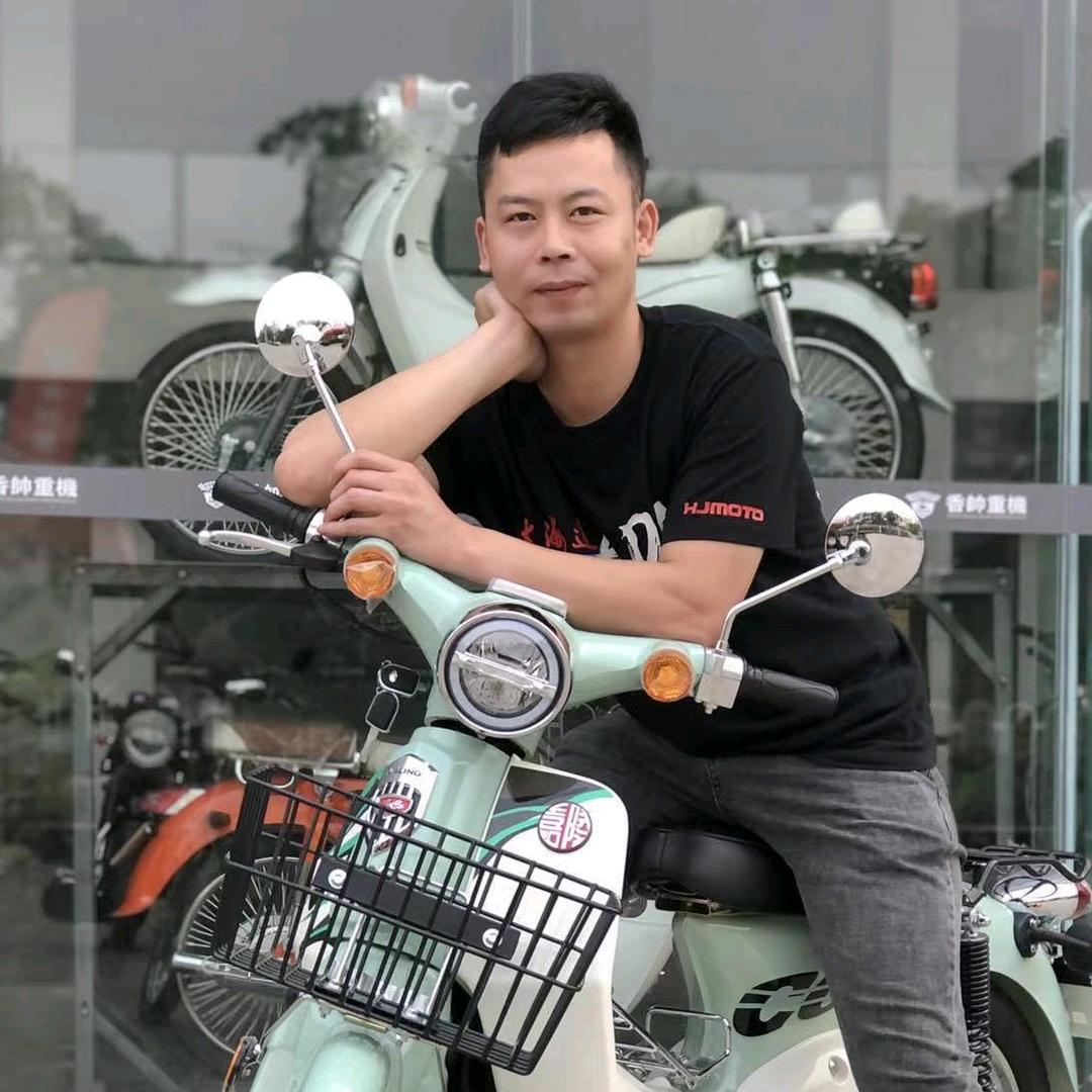 韶关曲江乐驰机车（个体工商户）