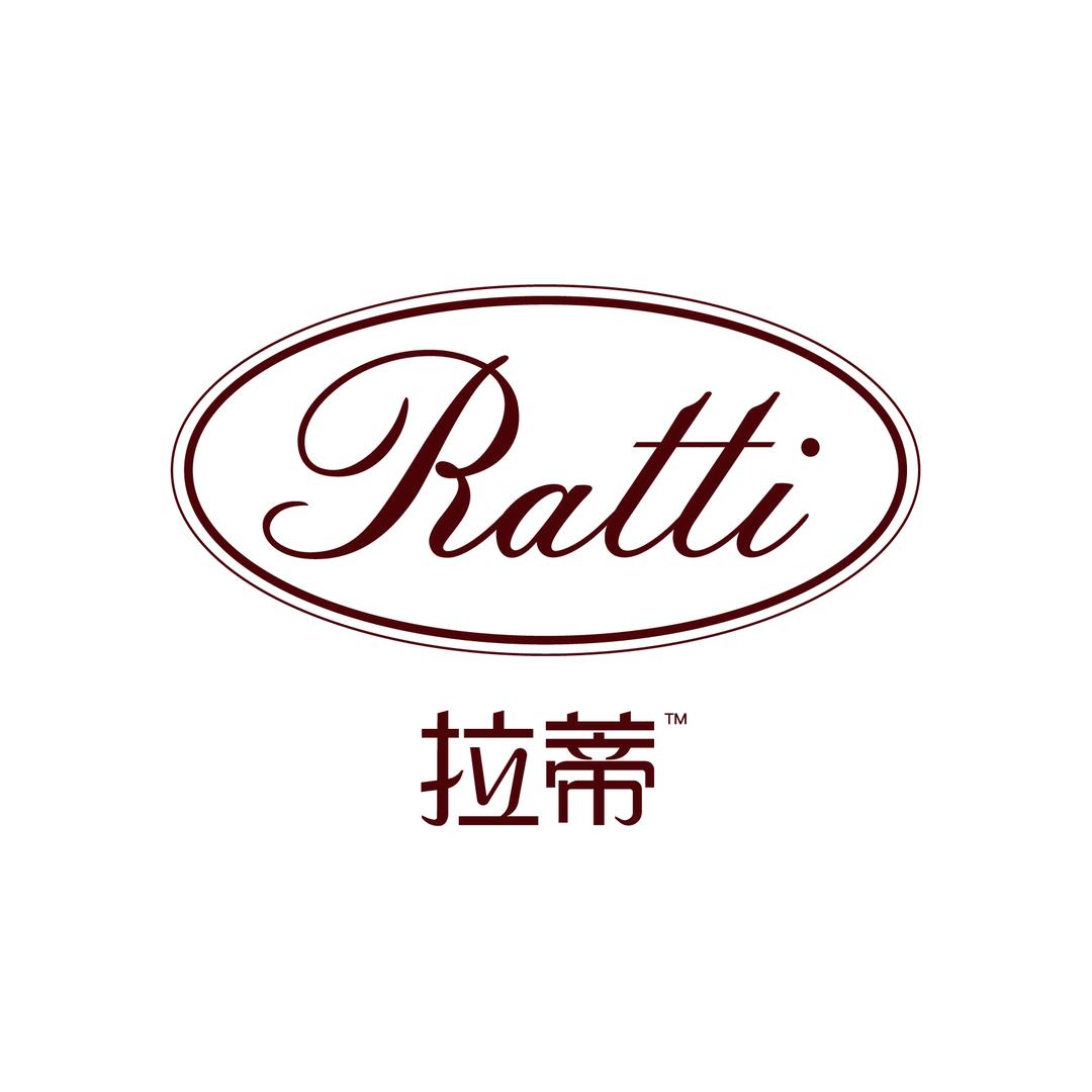 RATTI拉蒂官方旗舰店