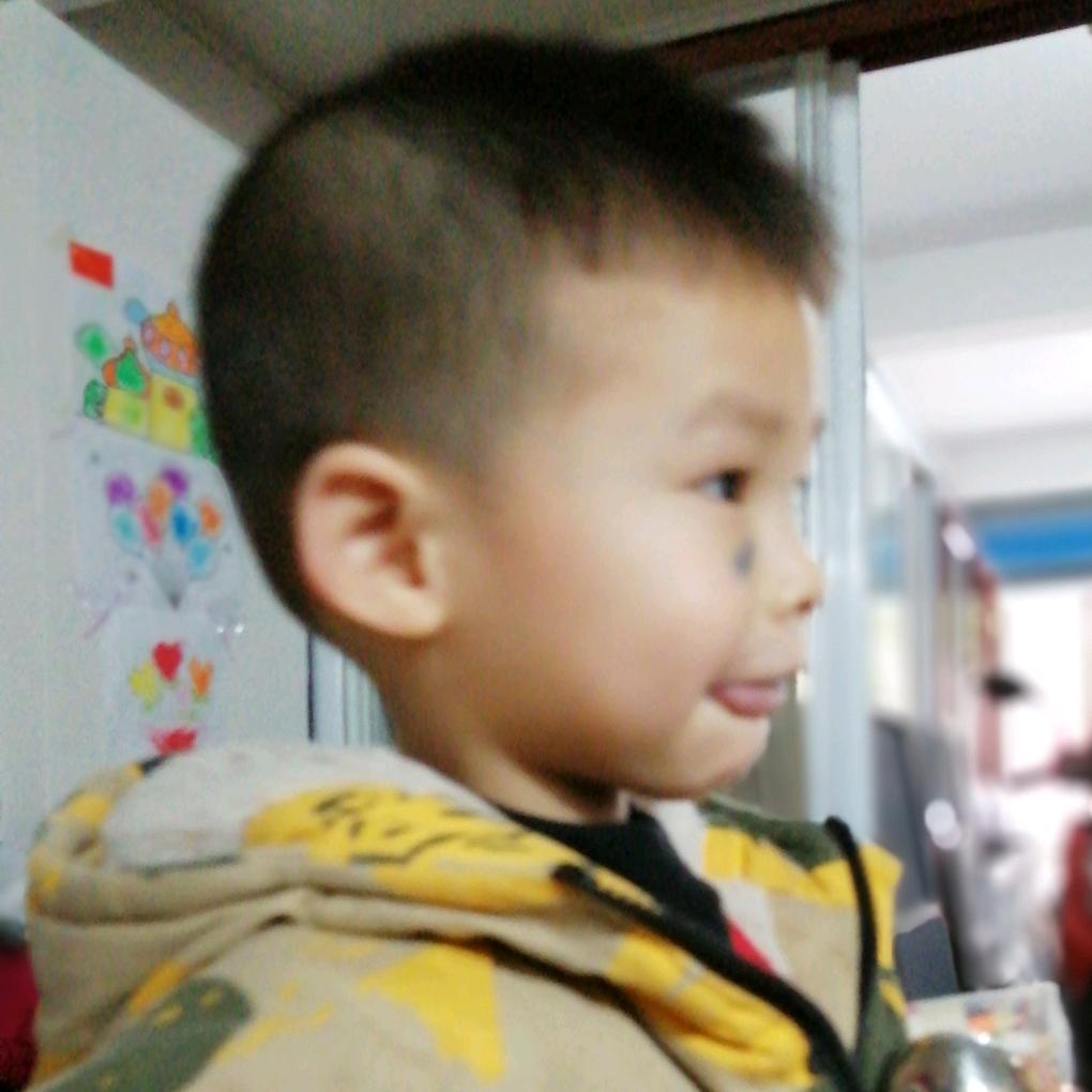 喜羊羊