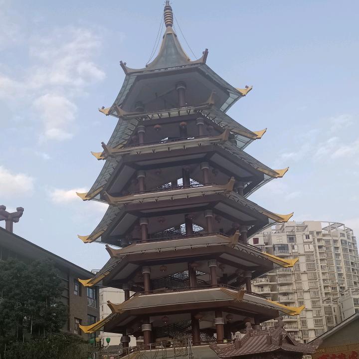 长板坡
