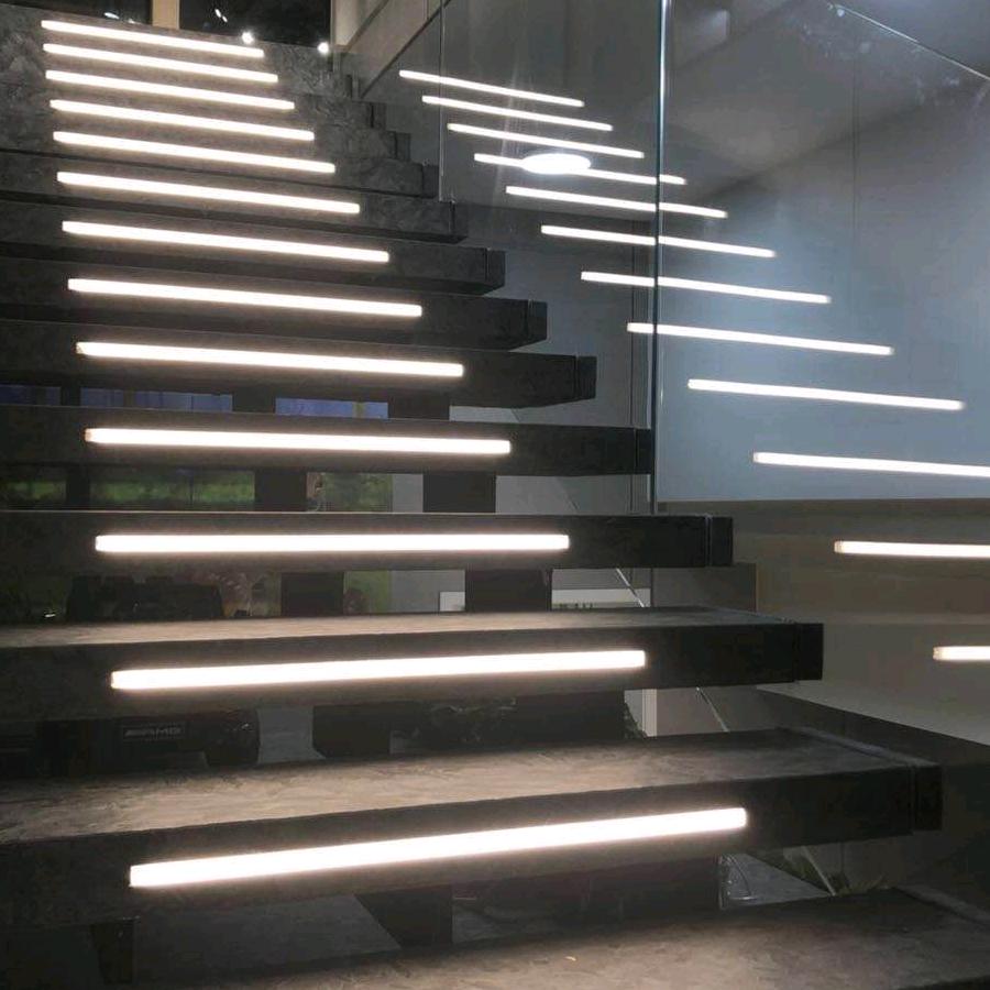 北京百姓园楼梯