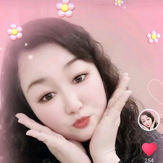 开心芬姐