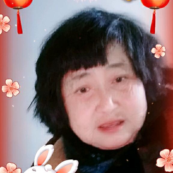 李红英