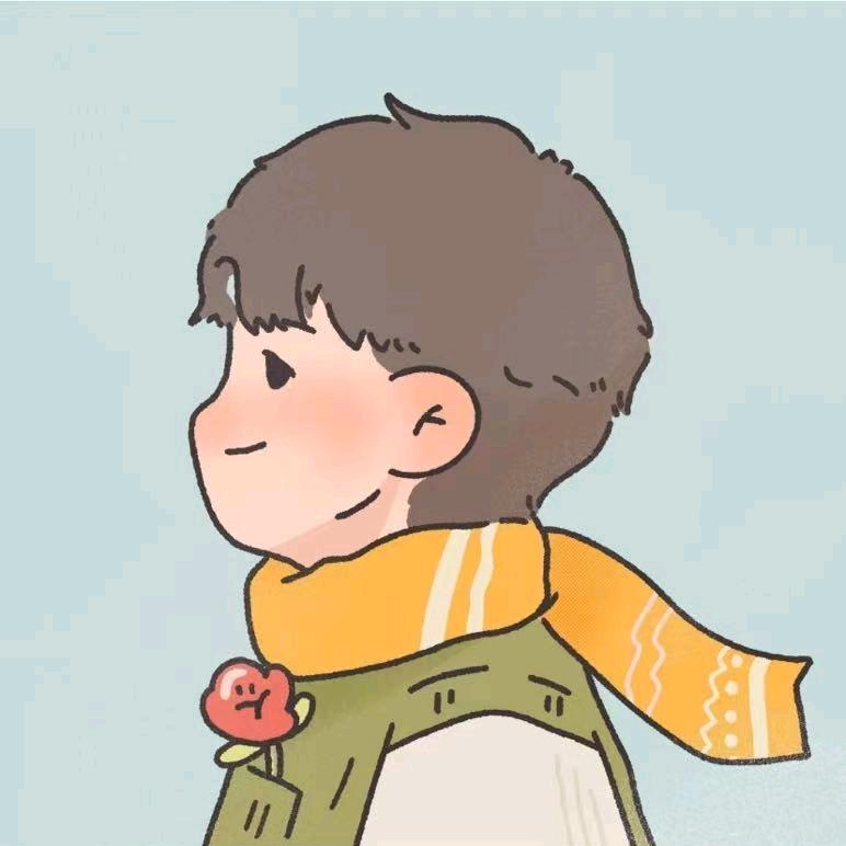 见雨撑花
