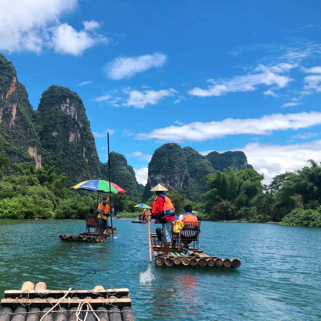 桂林旅游甄选（喜游旅行）