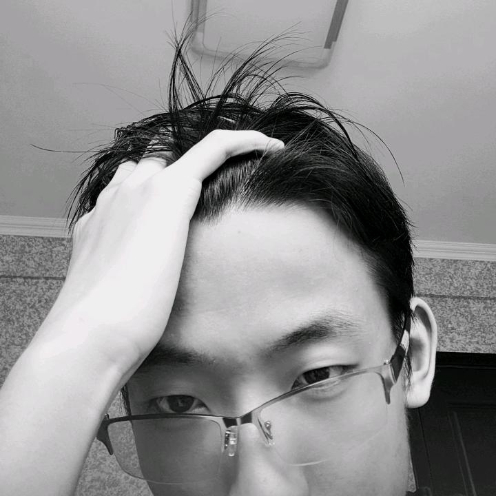迷茫
