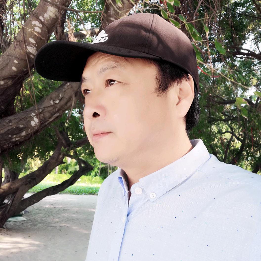 传递正能量王付军
