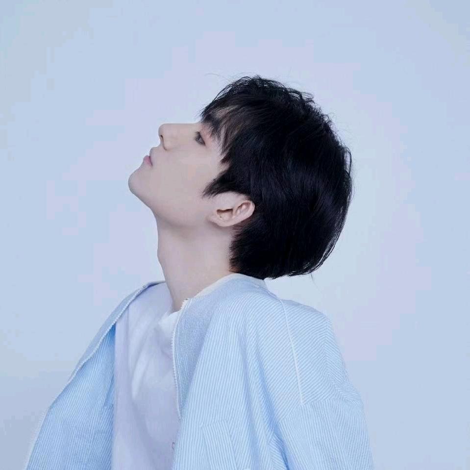 为她赴万里星河