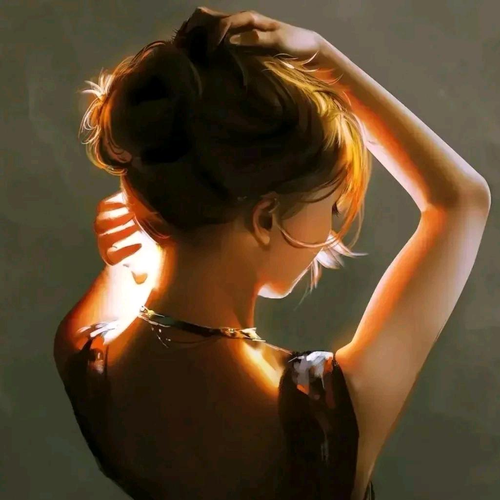 😘你是我的😘