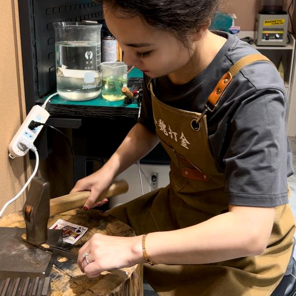 AVM·铂悦珠宝(永安北路店)专用号