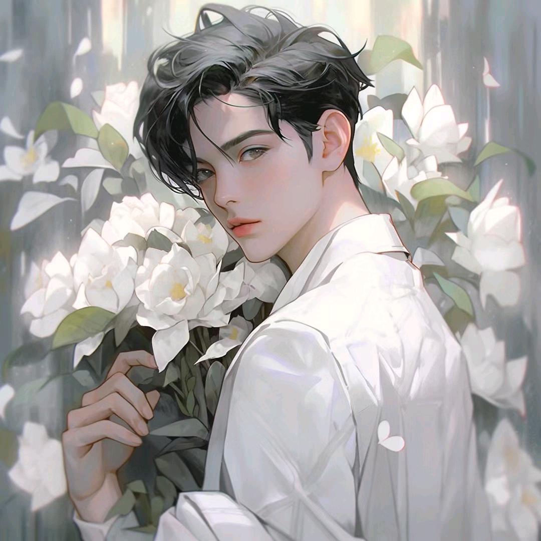 桃花不换酒