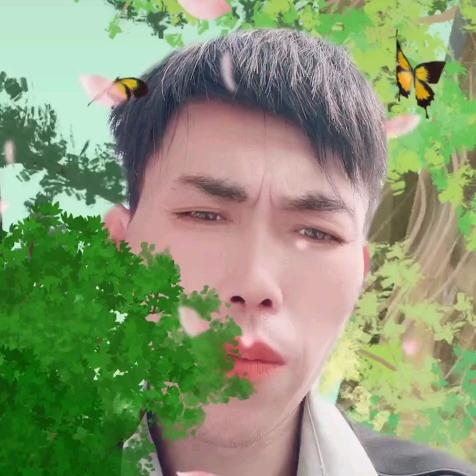 好人一生平安。