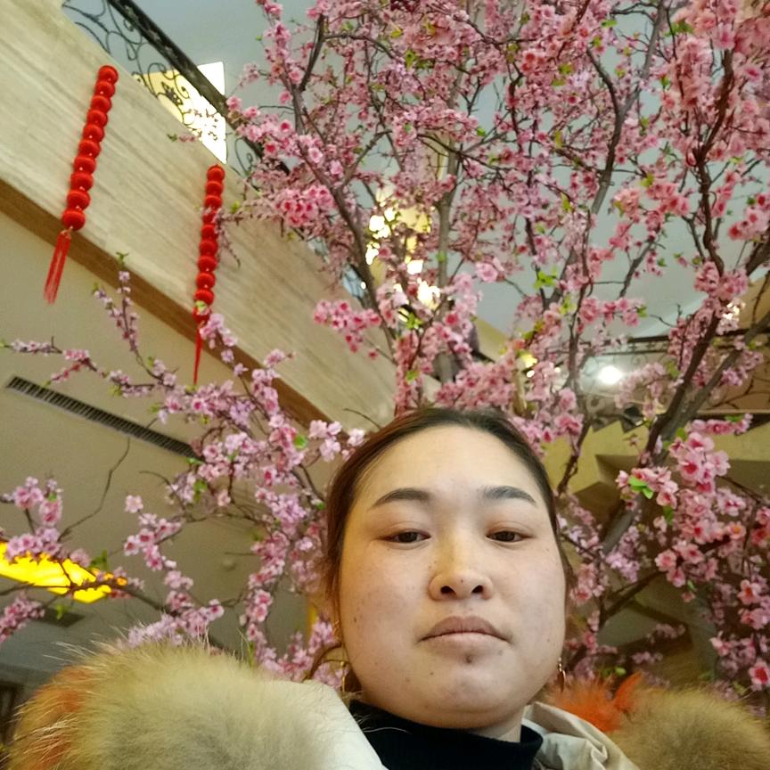 小冉