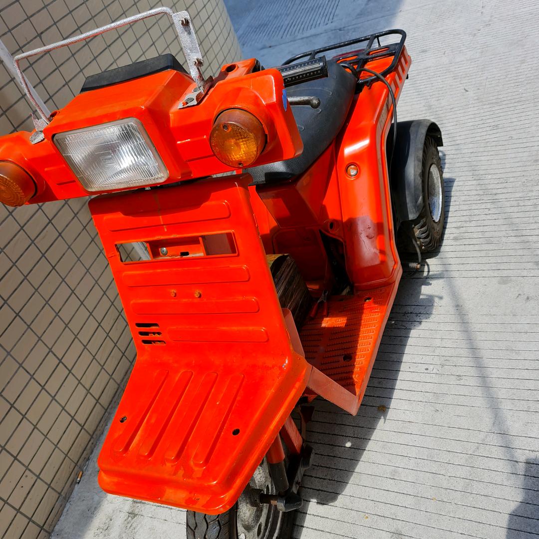 CG125-5