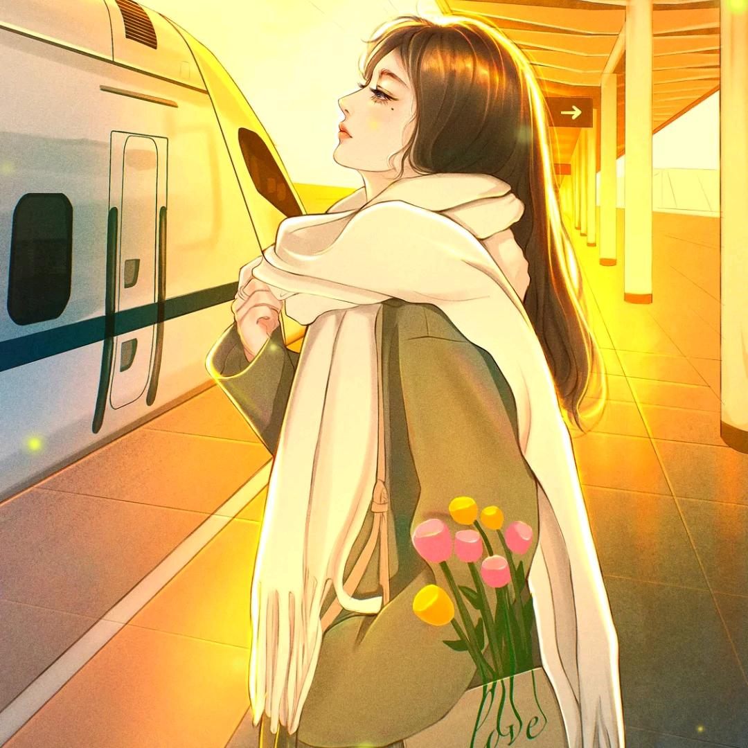 ず小姐姐